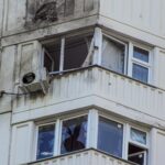 Mysterious drone attack damages Moscow buildings, raises security concerns | Thaiger