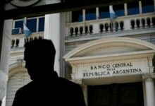 Argentina hikes interest rate to 97% amid soaring inflation and election | Thaiger
