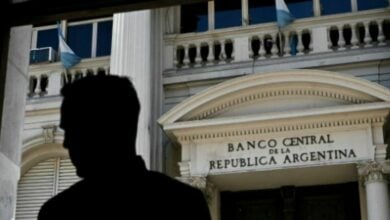 Argentina hikes interest rate to 97% amid soaring inflation and election