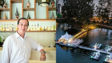 Jan Lorenzen named new Director of Food and Beverage at Angsana Laguna Phuket