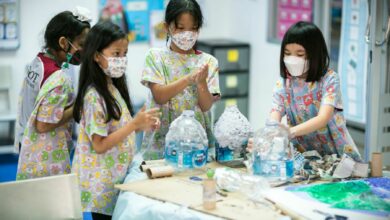 The best summer camps in Bangkok your kids will love