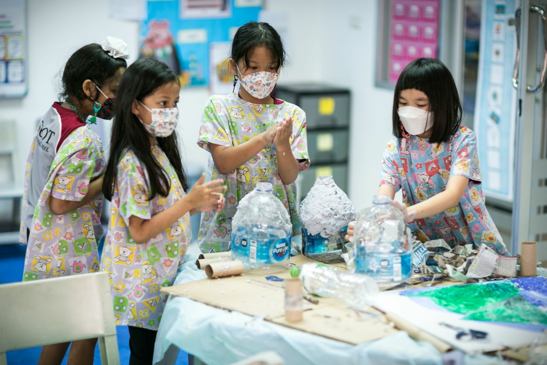 The best summer camps in Bangkok your kids will love