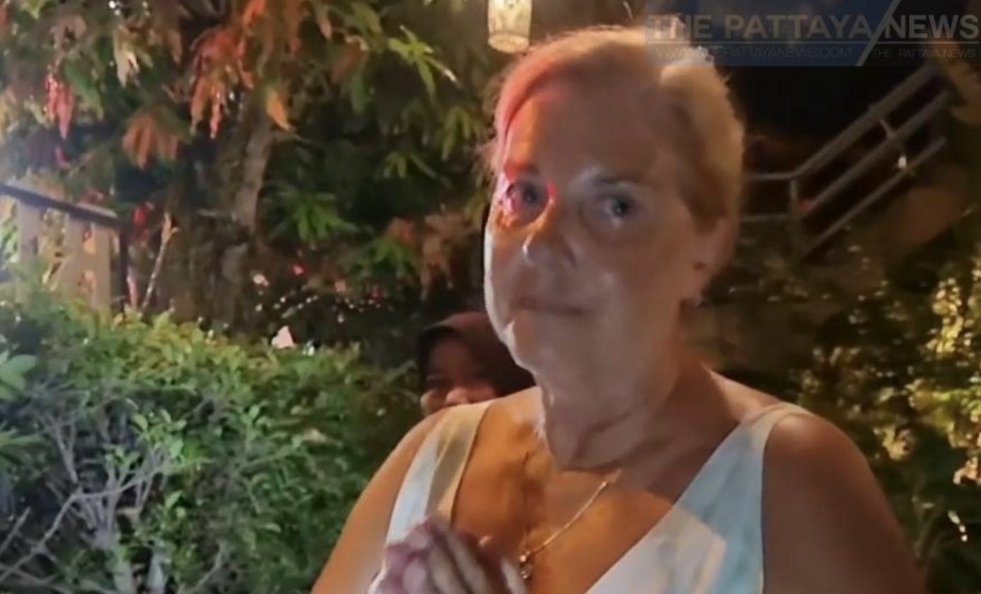 Australian woman saves 3 lives in Krabi tour company fire