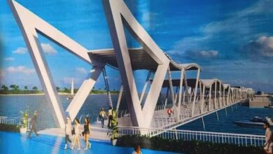 Pattaya mayor unveils concept art for revamped and covered Bali Hai Pier