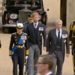 Princes Harry and Andrew to attend coronation without formal roles