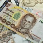 Baht volatility looms amid political risk and new government formation | Thaiger