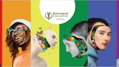 Celebrate your true self and get inclusive healthcare at Bumrungrad’s Pride Clinic | Thaiger