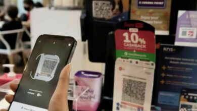 Singapore leads Southeast Asia with 97% cashless payment adoption rate