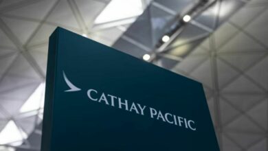 Cathay Pacific fires staff amid discrimination row and foreigner worship claims