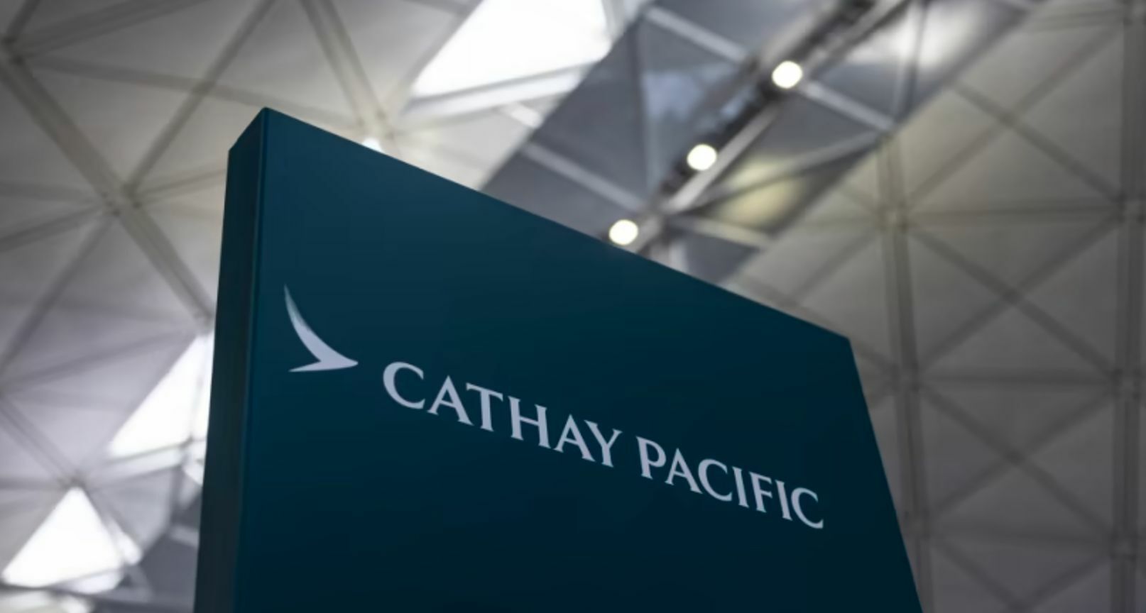 Cathay Pacific fires staff amid discrimination row and foreigner worship claims