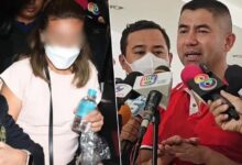 Police arrest two Russians for begging on the streets of southern Thailand | News by Thaiger