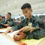 Active gunman training in Thailand with FBI boosts police crime response | Thaiger