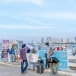 Pattaya and eastern region weather: Hot with haze and isolated thundershowers | Thaiger