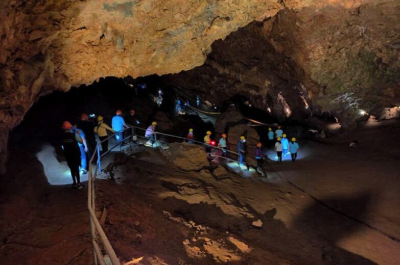 Thailand’s Tham Luang Cave reopens for tourists in July