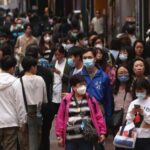 Hong Kong sees almost double fatal and severe Covid-19 cases in a week | Thaiger