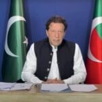 Imran Khan calls for nationwide &#8216;freedom&#8217; protests after arrest in Pakistan | Thaiger