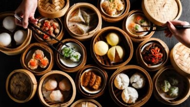 Must-try Chinese restaurants in Bangkok