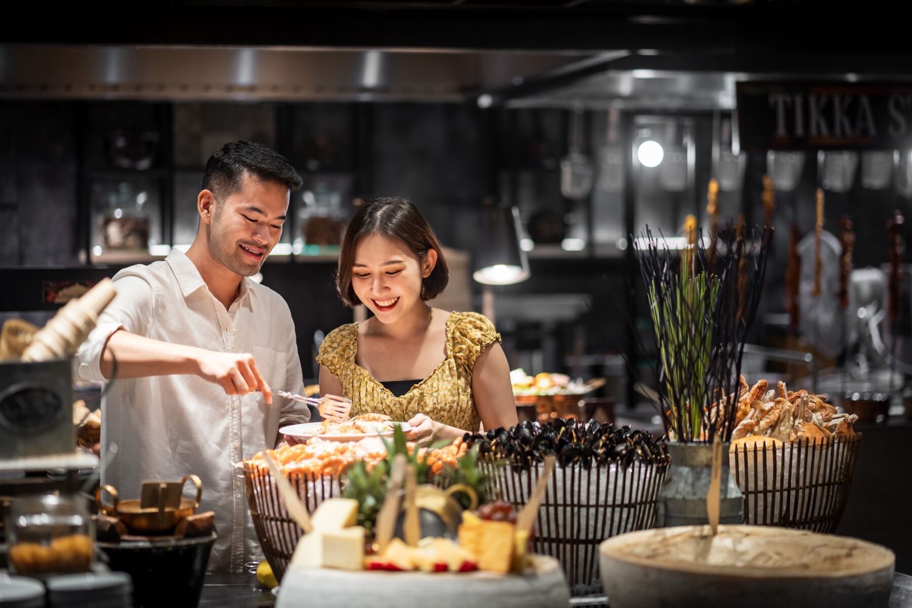 Discover vibrant dining experiences at Chao Leh Kitchen, Four Points by Sheraton Phuket Patong Beach Resort | News by Thaiger