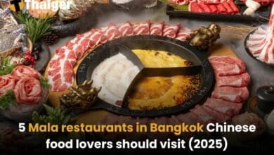 5 Mala restaurants in Bangkok Chinese food lovers should visit