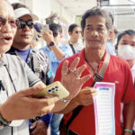 Pattaya taxi drivers avoid charges after harassing and frightening Bangkok driver | Thaiger