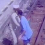 Netizens stunned by sudden death of 76 year old deaf, mute woman saved from train accident | Thaiger