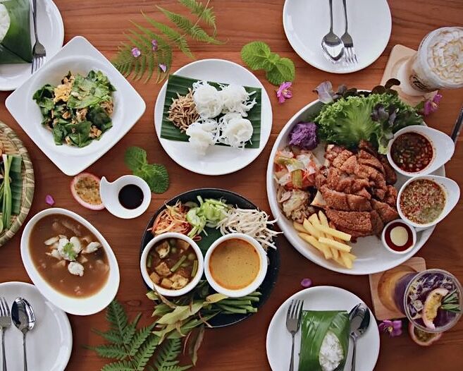 5 Amazing Khao Yai Restaurants You Must Visit Thaiger