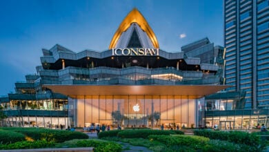 Best Restaurants to try in ICONSIAM