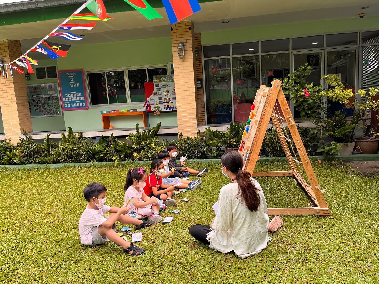 The Best Summer Camps In Bangkok Your Kids Will Love | Thaiger