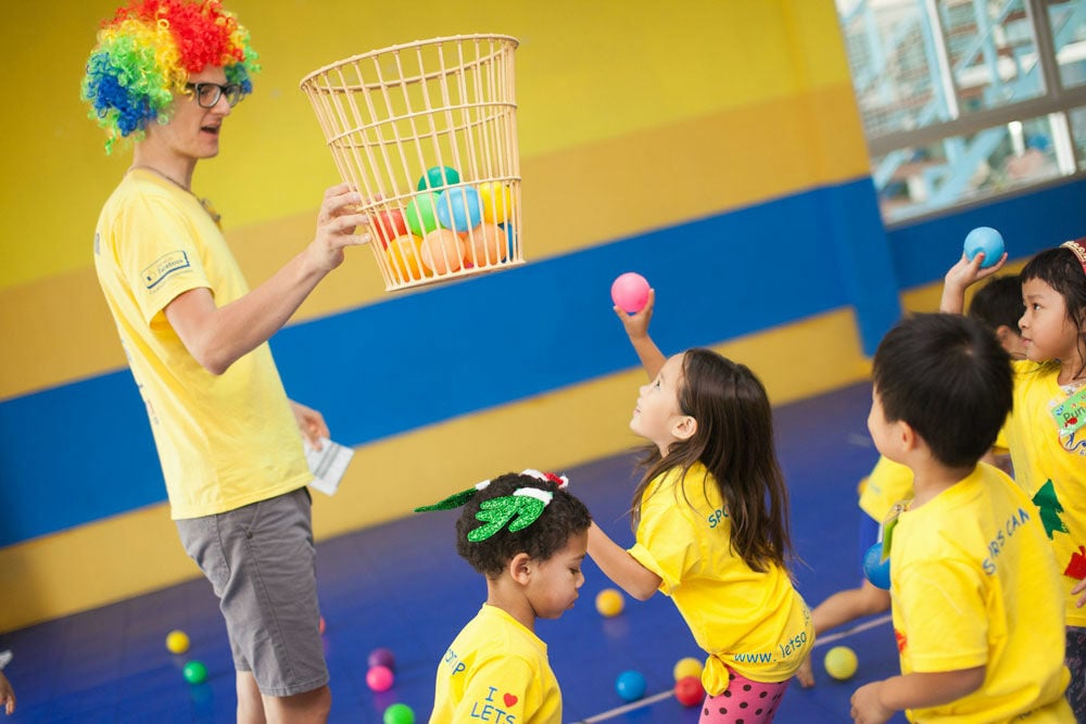 The best summer camps in Bangkok your kids will love Thaiger