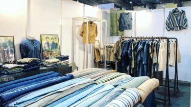 Sustainable fashion in Thailand: 5 brands you need to discover
