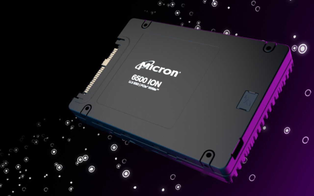 Micron to invest £3.7bn in Japan’s EUV tech for advanced chip production