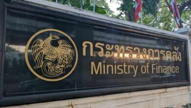 Thai government revenue exceeds target by 112 billion baht amid economic recovery