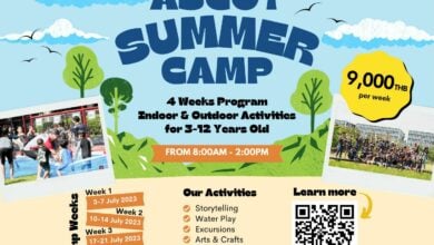 Ascot International School launches exciting Summer Camp for 2023 | Thaiger