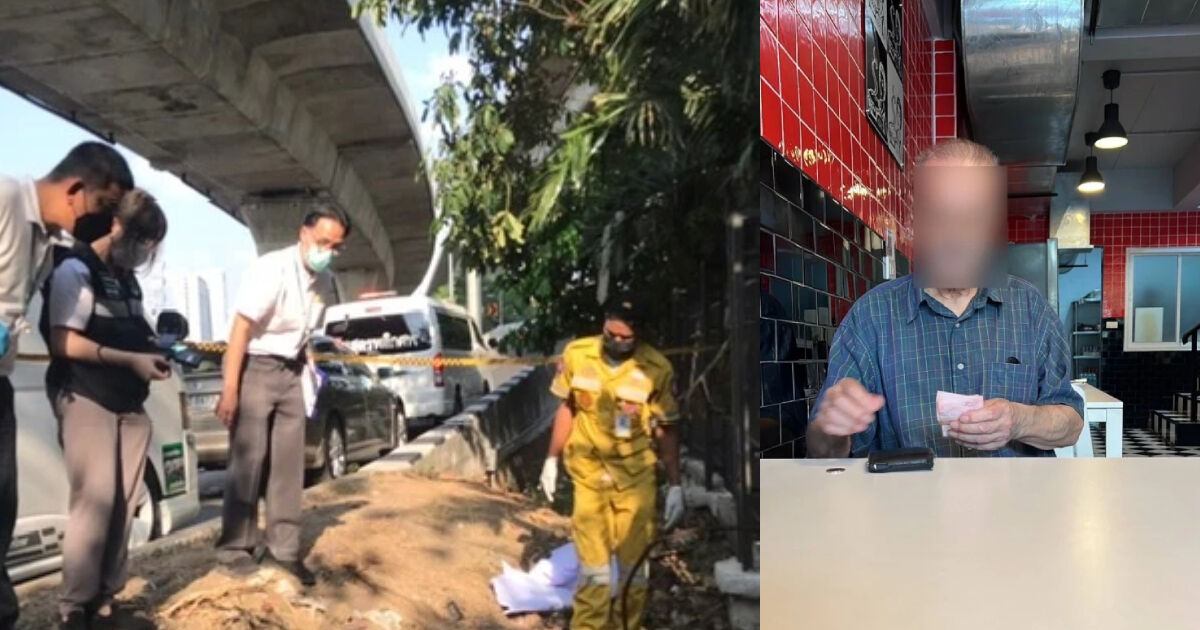 British man found dead on roadside in Bangkok, Thailand