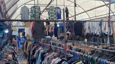 Unveiling the best thrift shopping spots in Bangkok