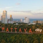 Pattaya City gears up for several exciting events | Thaiger