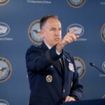 China snubs US invitation for defence meeting in Singapore | Thaiger