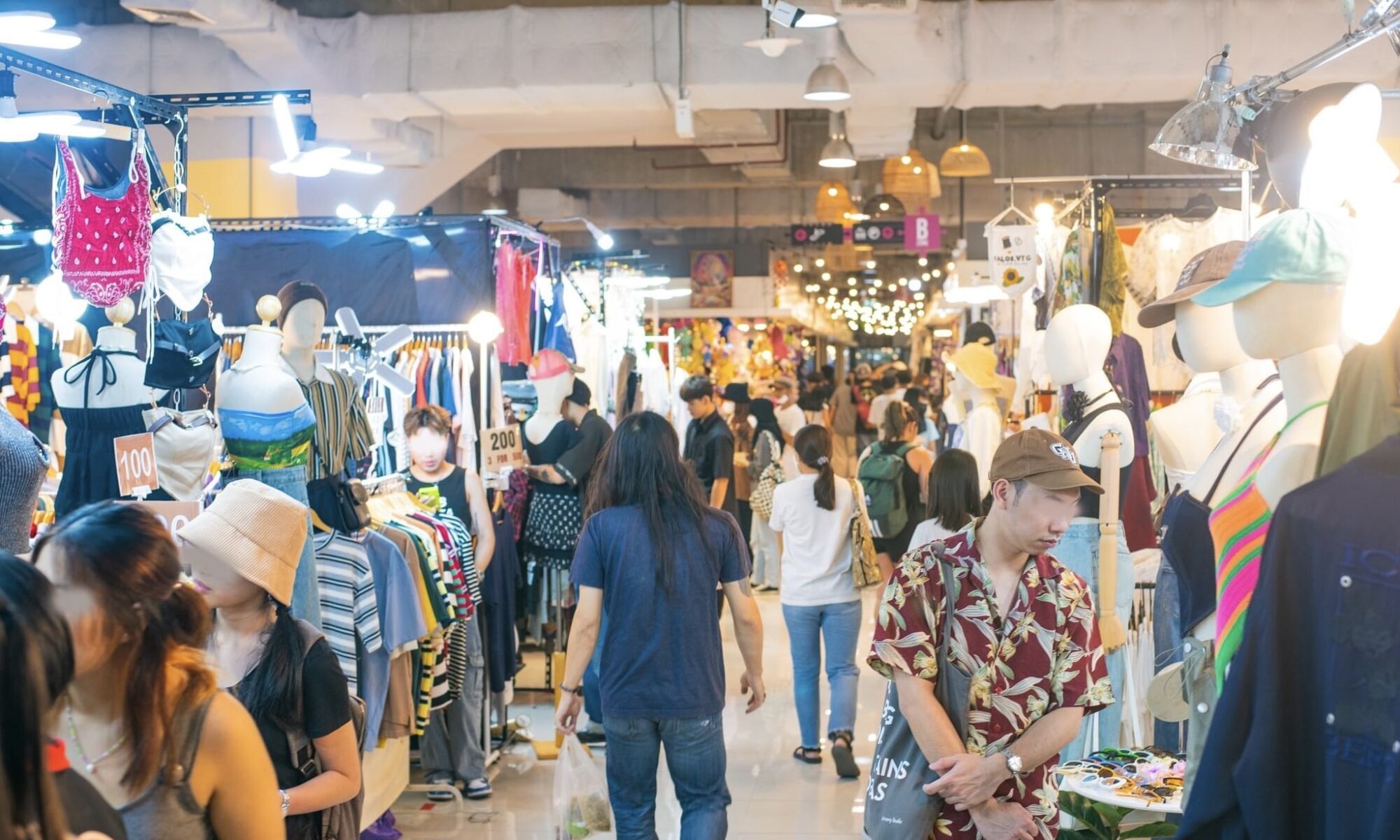 7 Thrift Stores In Bangkok For Cheap Secondhand And Vintage Shopping Beyond  Chatuchak 