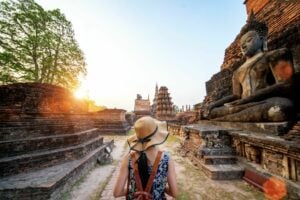 The 5 best activities in Central Thailand (with exclusive travel deals from TAT and Klook!)