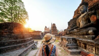 The 5 best activities in Central Thailand (with exclusive travel deals from TAT and Klook!) | Thaiger