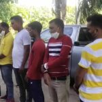 6 Indian men arrested for overstaying in southern Thailand | Thaiger
