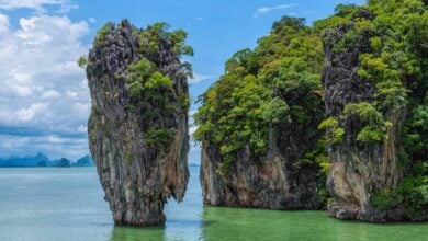 A guide to the best beachfront restaurants in Phuket