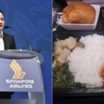 Singapore Airlines scraps paper food boxes after customer backlash | Thaiger