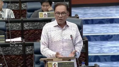 Bersatu dismisses claims of opposition having numbers to challenge Anwar Ibrahim