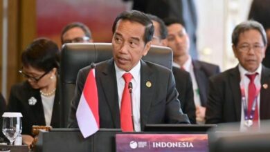 Myanmar peace plan progress lacking, says Indonesia’s president