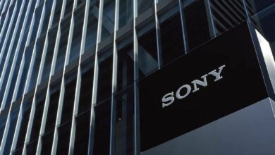 Sony considers spinning off financial arm to focus on entertainment, sensors