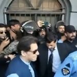 Pakistan police ban gatherings ahead of Imran Khan&#8217;s court appearance | Thaiger