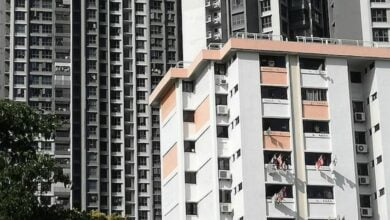 Singapore’s private home prices soar to US.2 million, topping Asia Pacific cities