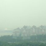 El Nino set to return in 2023, raising haze risk for Singapore | Thaiger