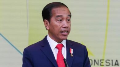 Indonesia’s president condemns attack on ASEAN officials in Myanmar